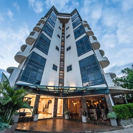 The Lofts At Wood Avenue - Kilimani Διαμέρισμα Ναϊρόμπι Εξωτερικό φωτογραφία