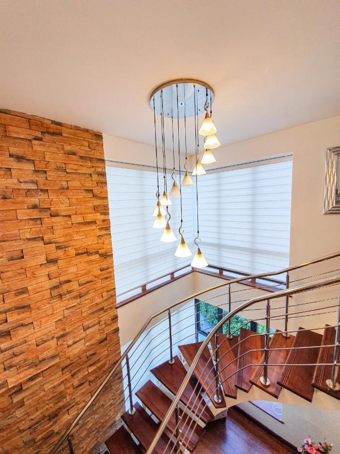 The Lofts At Wood Avenue - Kilimani Διαμέρισμα Ναϊρόμπι Εξωτερικό φωτογραφία