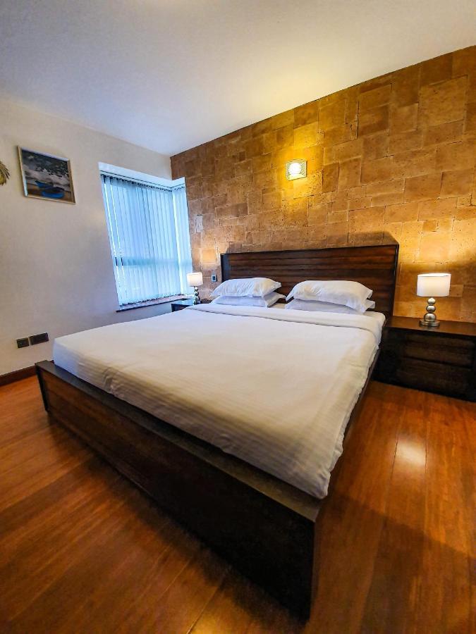 The Lofts At Wood Avenue - Kilimani Διαμέρισμα Ναϊρόμπι Εξωτερικό φωτογραφία