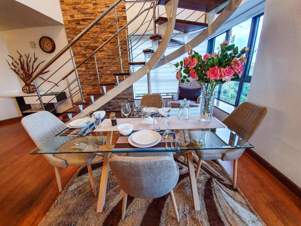 The Lofts At Wood Avenue - Kilimani Διαμέρισμα Ναϊρόμπι Εξωτερικό φωτογραφία