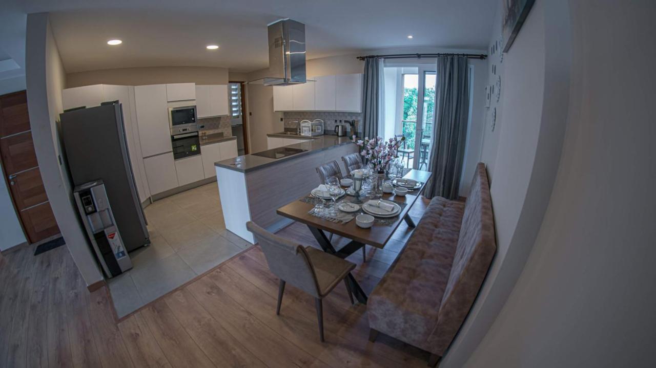The Lofts At Wood Avenue - Kilimani Διαμέρισμα Ναϊρόμπι Εξωτερικό φωτογραφία