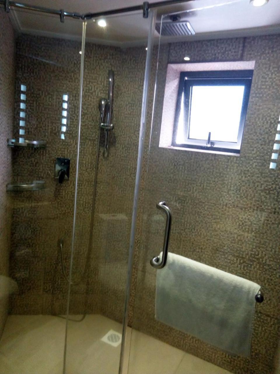 The Lofts At Wood Avenue - Kilimani Διαμέρισμα Ναϊρόμπι Εξωτερικό φωτογραφία