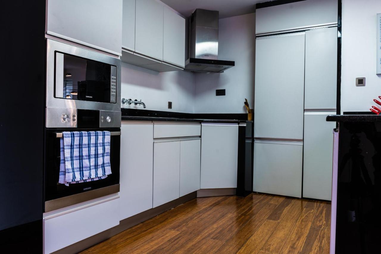 The Lofts At Wood Avenue - Kilimani Διαμέρισμα Ναϊρόμπι Εξωτερικό φωτογραφία
