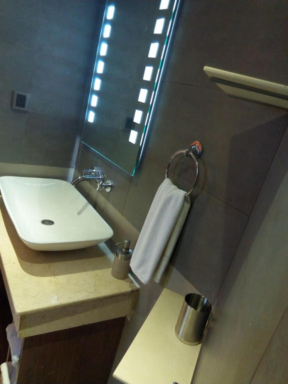 The Lofts At Wood Avenue - Kilimani Διαμέρισμα Ναϊρόμπι Εξωτερικό φωτογραφία