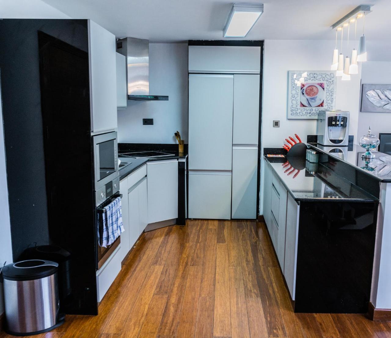 The Lofts At Wood Avenue - Kilimani Διαμέρισμα Ναϊρόμπι Εξωτερικό φωτογραφία